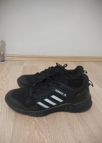 Adidas Terrex  Erkek Spor Ayakkabıalmakistiyene yardımcı oluruz - Görsel 4