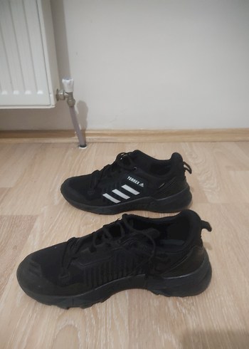 Adidas Terrex  Erkek Spor Ayakkabıalmakistiyene yardımcı oluruz - Görsel 2