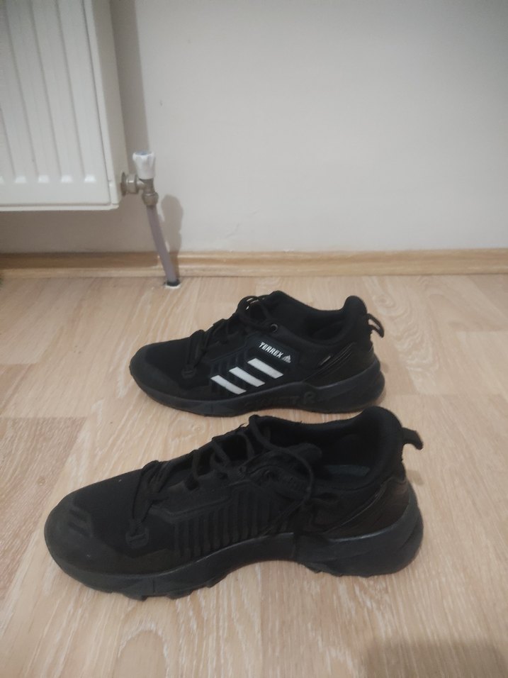 Adidas Terrex  Erkek Spor Ayakkabıalmakistiyene yardımcı oluruz - Görsel 2