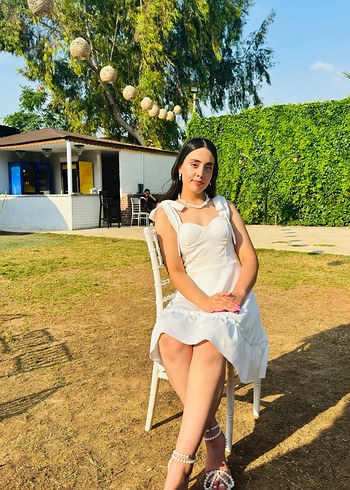 Mezuniyet Elbisesi - Görsel 3