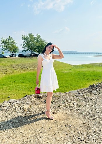 Mezuniyet Elbisesi - Görsel 2