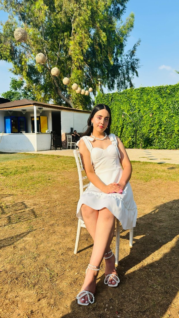 Mezuniyet Elbisesi - Görsel 3