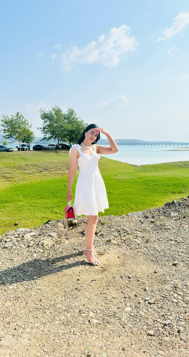 Mezuniyet Elbisesi - Görsel 2