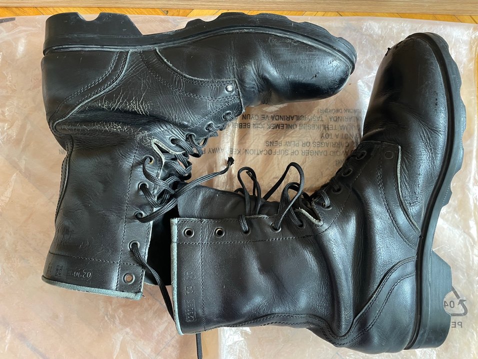 46 numara asker postalı - Görsel 3