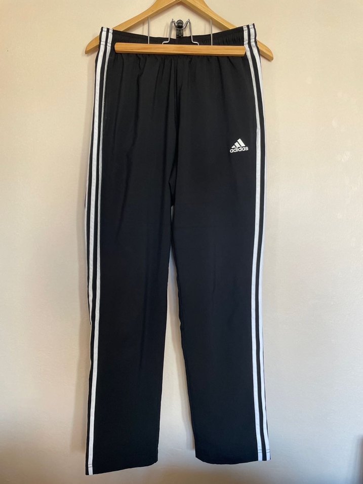 Adidas Erkek M beden Eşofman Altı - Görsel 2