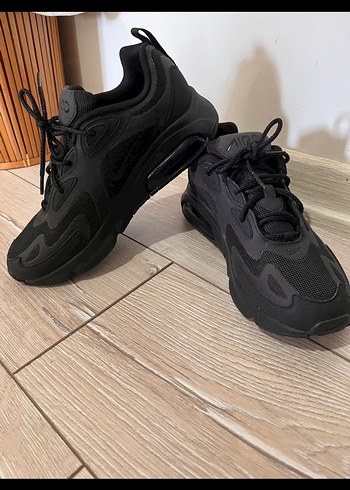 Nike air max erkek spor ayakkabı - Görsel 2