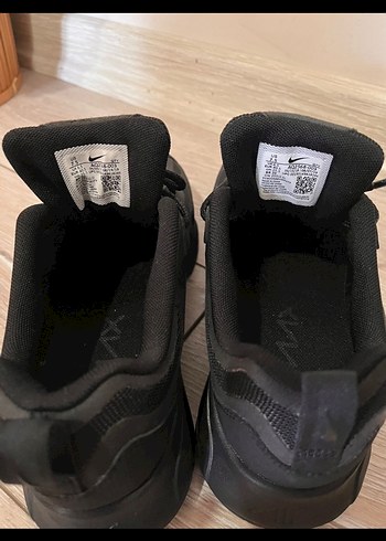 Nike air max erkek spor ayakkabı - Görsel 4