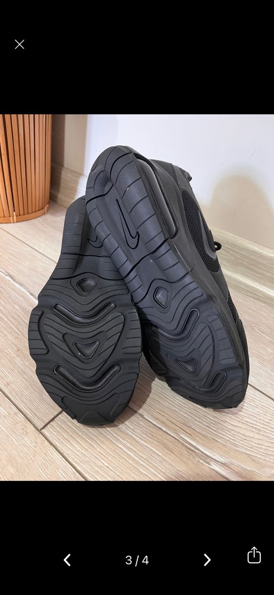 Nike air max erkek spor ayakkabı - Görsel 3