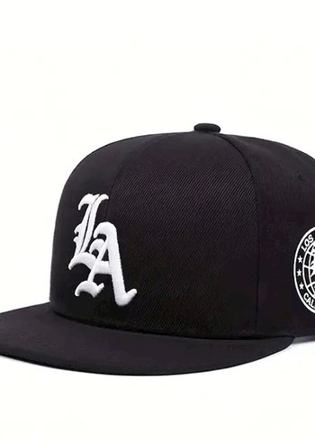 Cap erkek hip hop şapka çeşitli renkler - Görsel 3