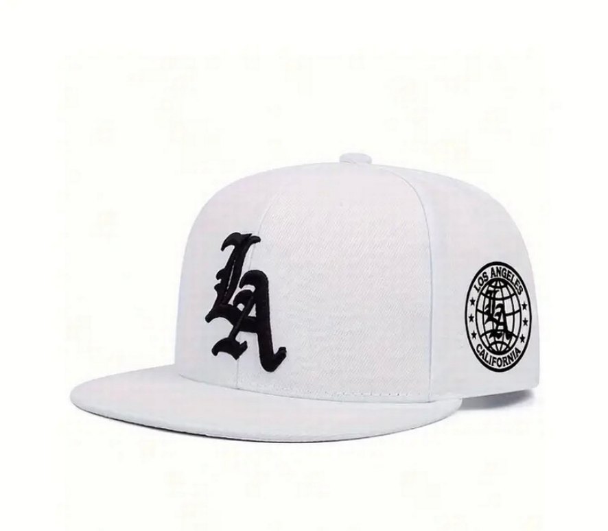 Cap erkek hip hop şapka çeşitli renkler - Görsel 4