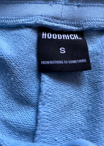 Hoodrich şort - Görsel 2