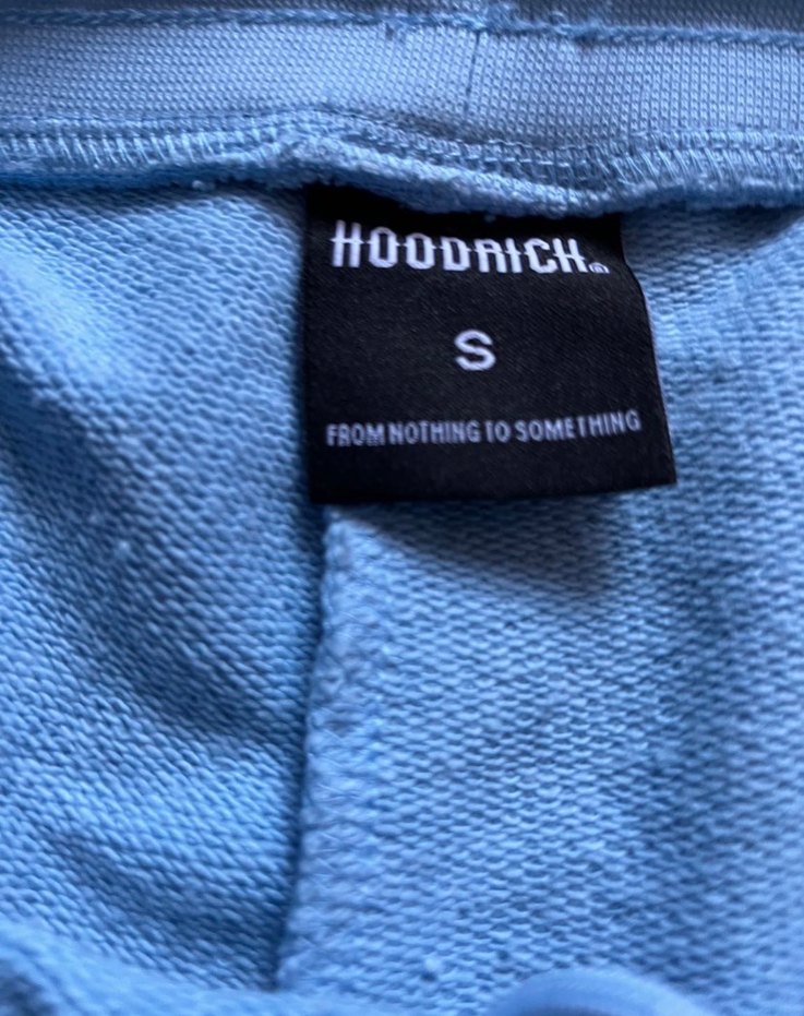 Hoodrich şort - Görsel 2