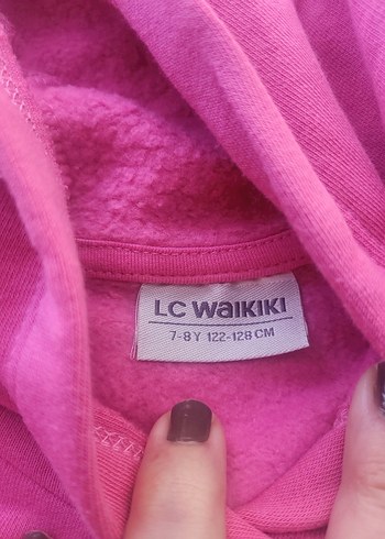 7-8 yaş kız çocuk eşoftman takimi bunny - Görsel 2