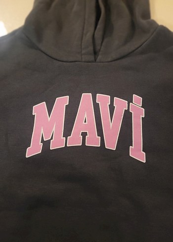 mavi 7-8 yaş gri esoftman takimi - Görsel 2