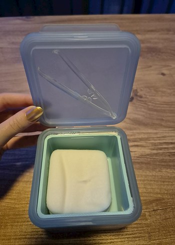 Mediheal Madecassoside Blemish Pad - Görsel 3