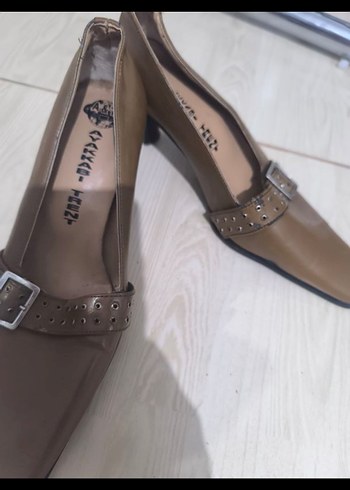 abiye ayakkabı - Görsel 2