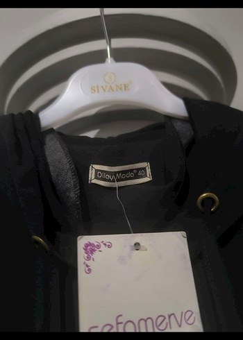 tunik kap - Görsel 3