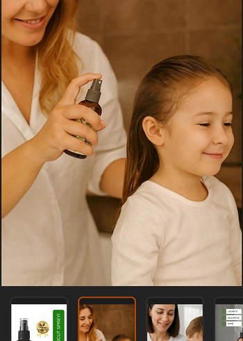 bit pire kovucu sprey - Görsel 2