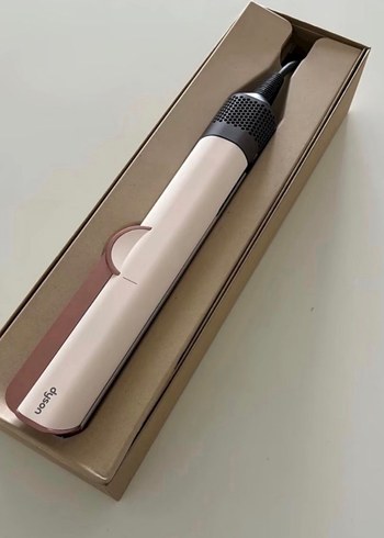 Dyson Saç Düzleştirici - Görsel 3