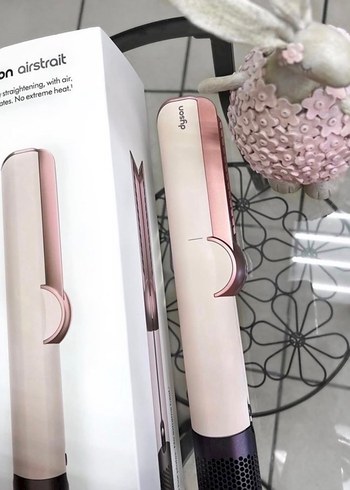 Dyson Saç Düzleştirici - Görsel 2