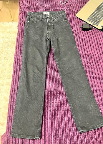 Mavi Kadın Jean - Görsel 2