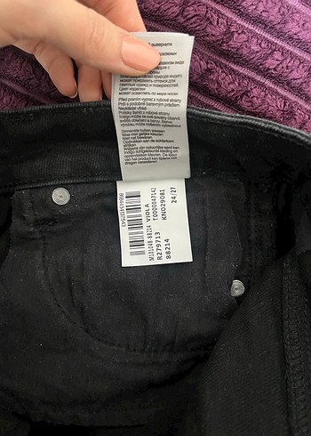 Mavi Kadın Jean - Görsel 5