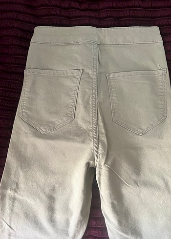 Penti XXS Çağla Yeşili Tayt Pantolon - Görsel 3