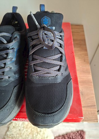 Lumberjack Wakanda 2pr Siyah Erkek Outdoor Ayakkabı - Görsel 5