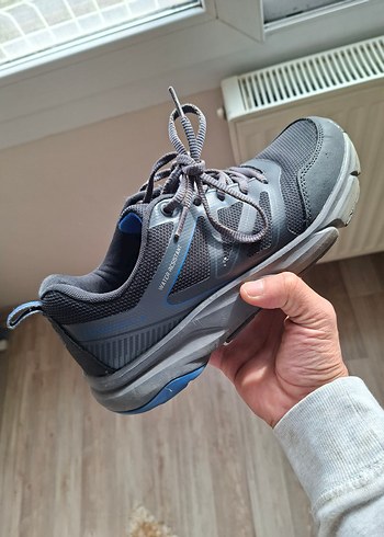 Lumberjack Wakanda 2pr Siyah Erkek Outdoor Ayakkabı - Görsel 9