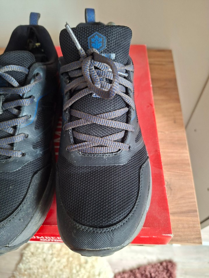 Lumberjack Wakanda 2pr Siyah Erkek Outdoor Ayakkabı - Görsel 5