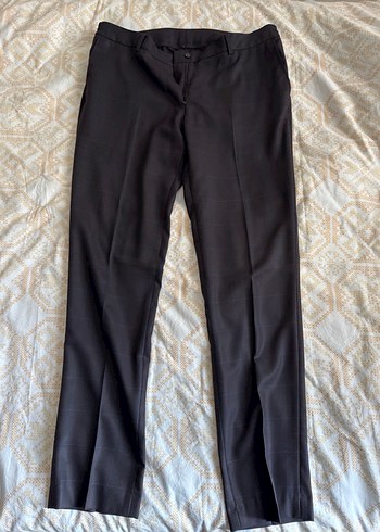 Yeni Erkek Ofis Takım Elbise Ceket - Görsel 6