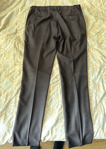 Yeni Erkek Ofis Takım Elbise Ceket - Görsel 8