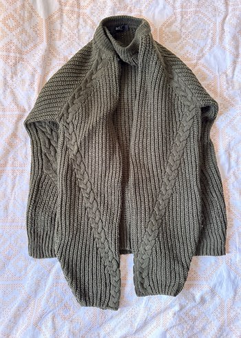 ADL Kadın Kazak - Görsel 2