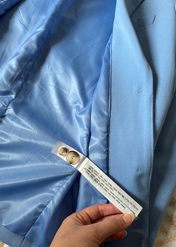 Bershka İkili Takım - Görsel 6