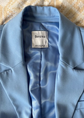 Bershka İkili Takım - Görsel 7