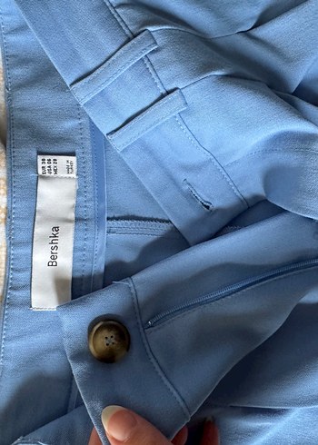 Bershka İkili Takım - Görsel 4