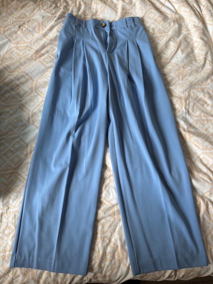 Bershka İkili Takım - Görsel 3