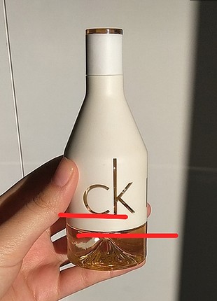 s Beden beyaz Renk calvin clein parfüm