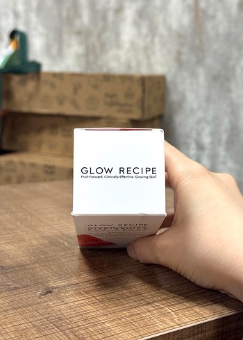 Glow Recipe Watermelon Glow Niacinamide Serum 40ml - Görsel 7