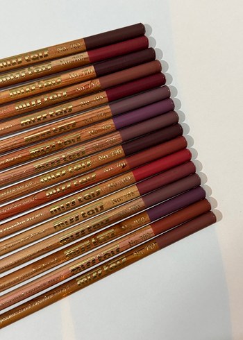 MİSS TAİS DUDAK KALEMLERİ - Görsel 2