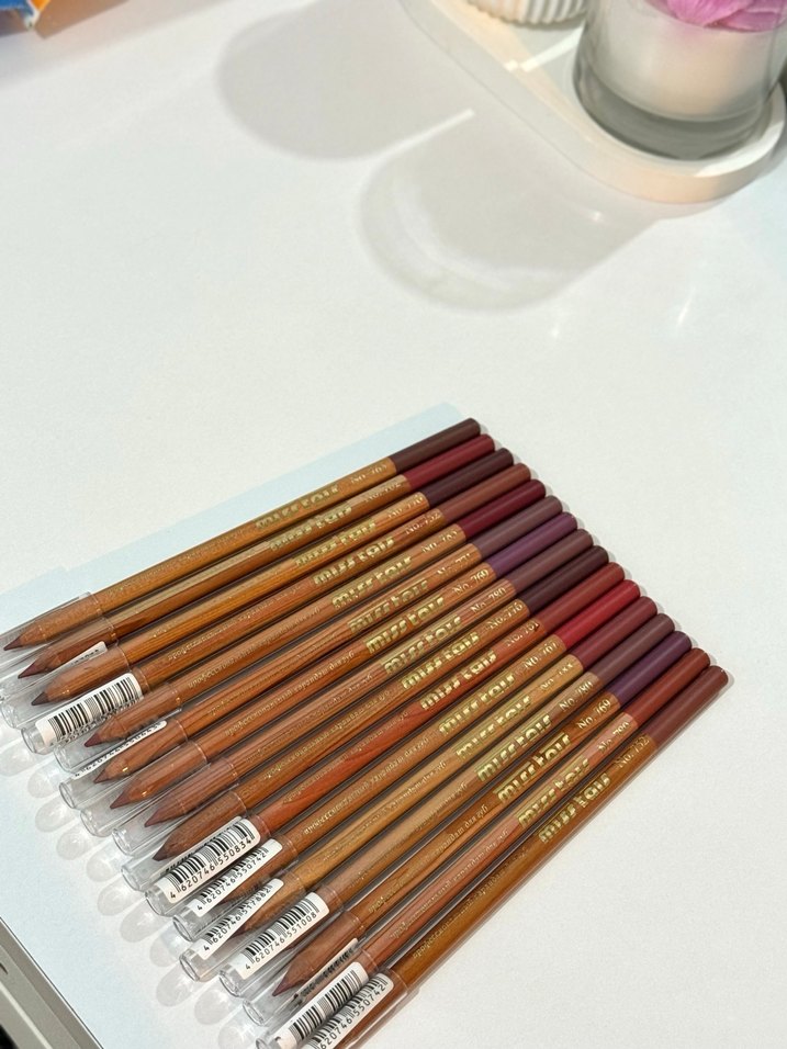 MİSS TAİS DUDAK KALEMLERİ - Görsel 3