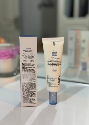 Dr.Ceuracle Hyal Reyouth Moist Sun SPF50++++ - Görsel 2