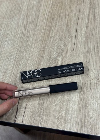 nars