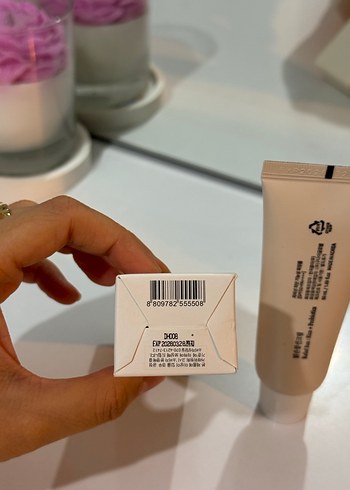 Beauty of Joseon Güneş Kremi SPF50 - Görsel 3