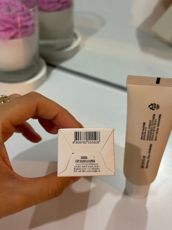 Beauty of Joseon Güneş Kremi SPF50 - Görsel 3