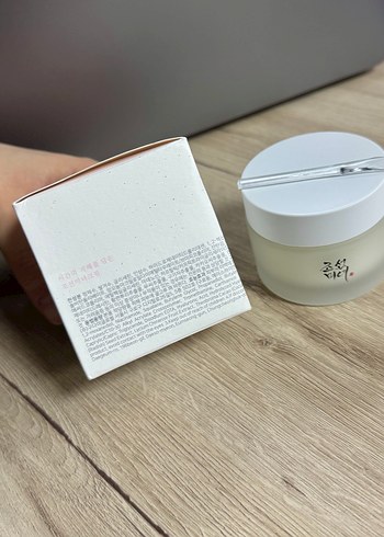 Beauty of Joseon Dynasty Krem Nemlendirici 50 ml - Görsel 5