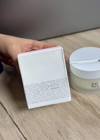 Beauty of Joseon Dynasty Krem Nemlendirici 50 ml - Görsel 3