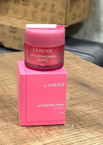 laneige