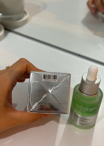 Anua 10+ Azelaik Asit Serum - Görsel 3