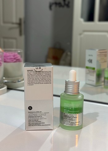 Anua 10+ Azelaik Asit Serum - Görsel 2